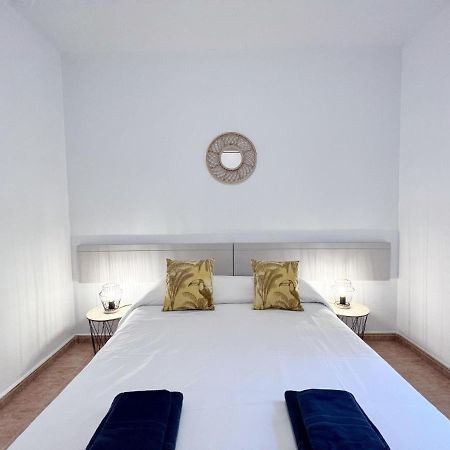Villa Olimpica Beach Barcellona Esterno foto